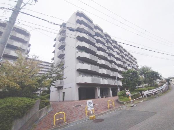 セントラルステージ千里１番館