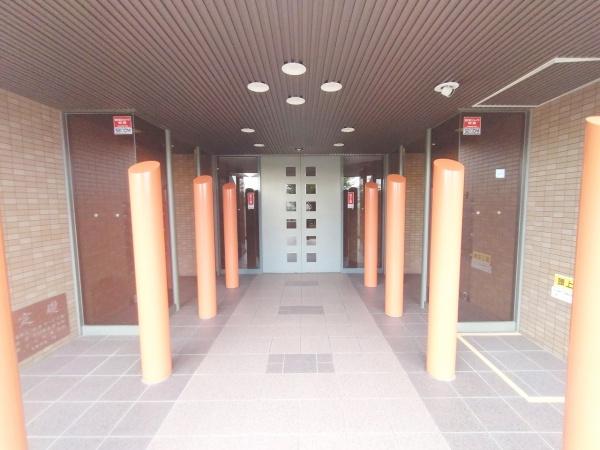 セントラルステージ千里１番館