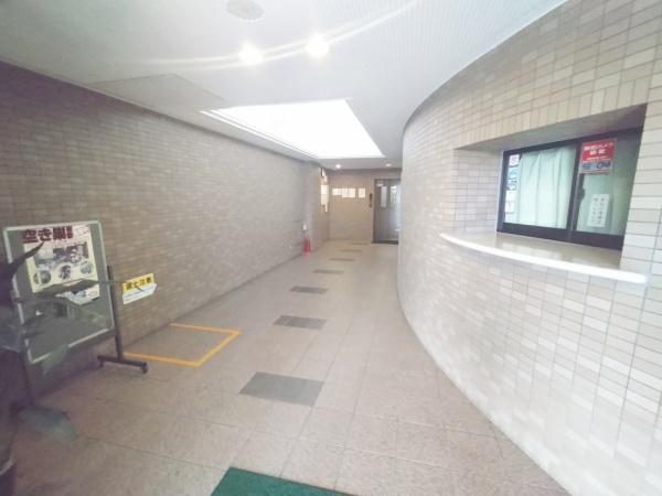 セントラルステージ千里１番館