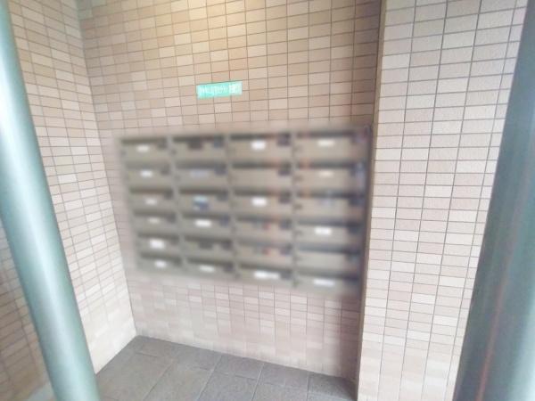セントラルステージ千里１番館