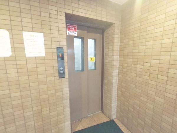 セントラルステージ千里１番館
