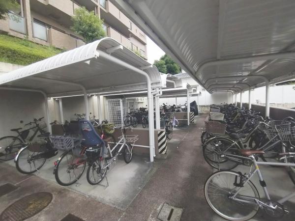 セントラルステージ千里１番館