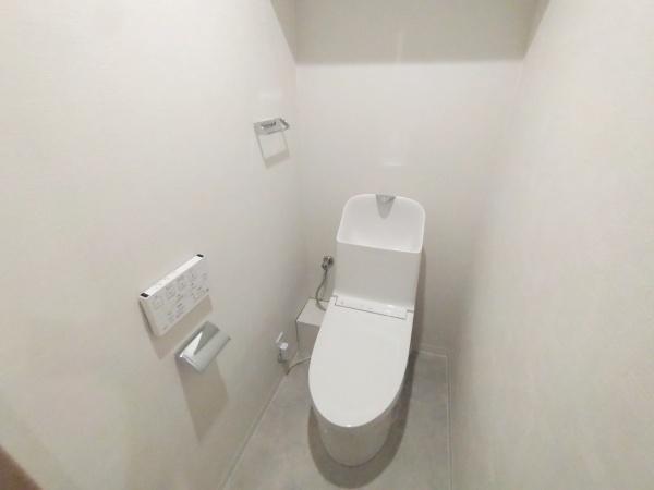 パレ千里壱号棟