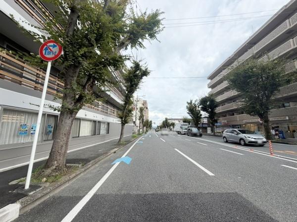 パレ千里壱号棟