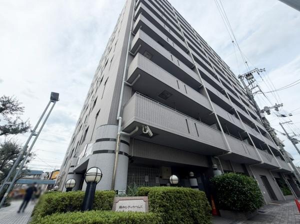 藤和シティーホームズ吹田駅前