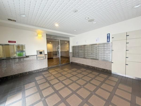藤和シティーホームズ吹田駅前