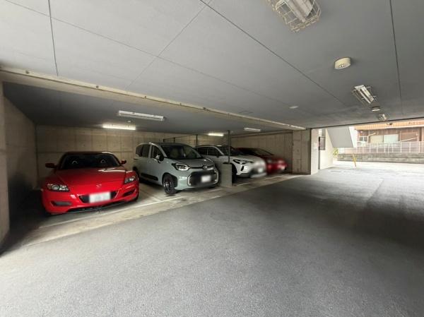 藤和シティーホームズ吹田駅前