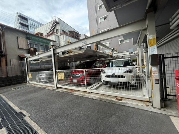 藤和シティーホームズ吹田駅前