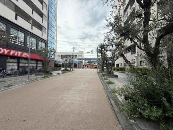 藤和シティーホームズ吹田駅前
