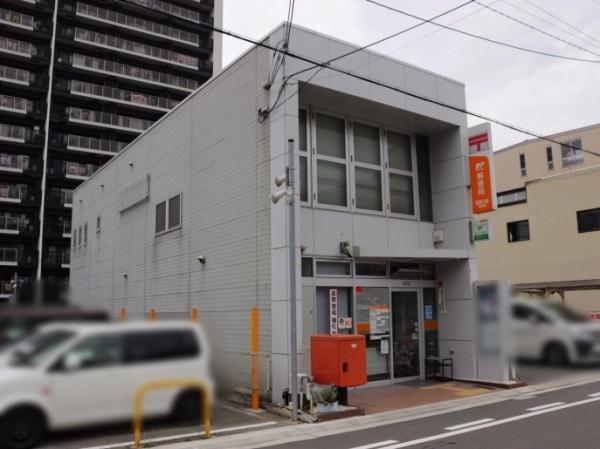 ネオグランデ坂田町・姫路駅北(姫路元塩郵便局)