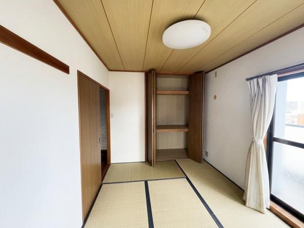 ネオグランデ坂田町・姫路駅北