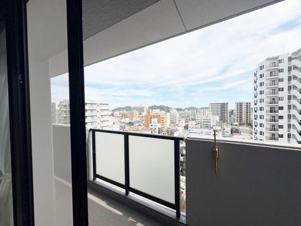 ネオグランデ坂田町・姫路駅北