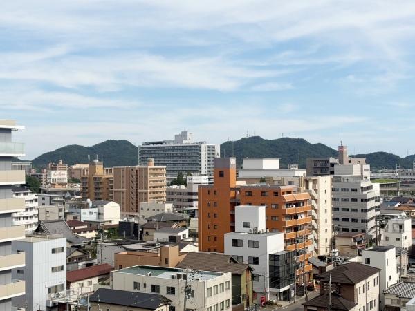 ネオグランデ坂田町・姫路駅北