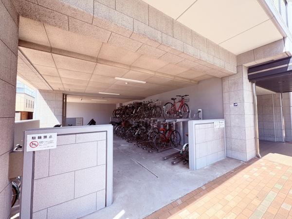 ネオグランデ坂田町・姫路駅北