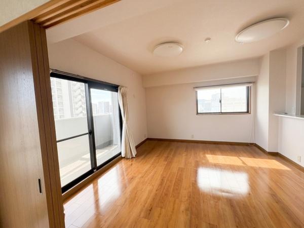 ネオグランデ坂田町・姫路駅北