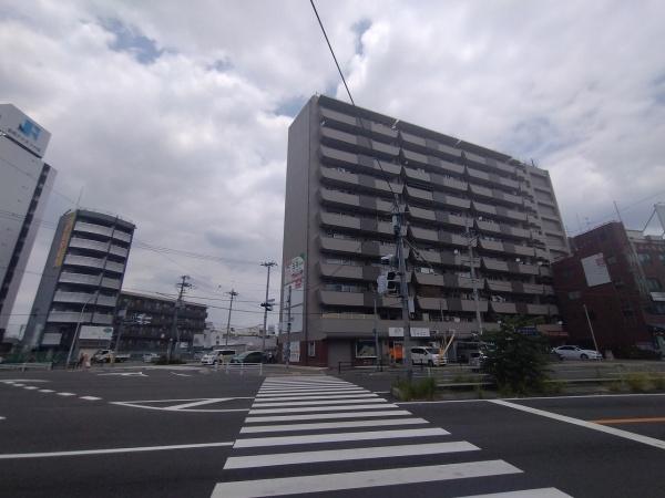 淡路第2ダイヤモンドハイム