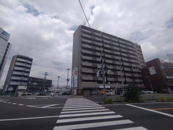 淡路第2ダイヤモンドハイム