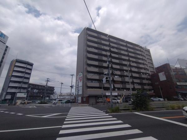 淡路第2ダイヤモンドハイム