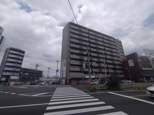 淡路第2ダイヤモンドハイム