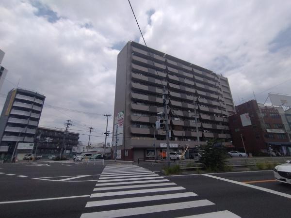 淡路第2ダイヤモンドハイム