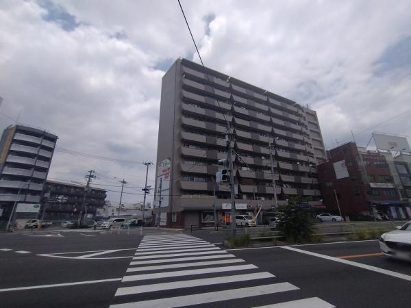 淡路第2ダイヤモンドハイム