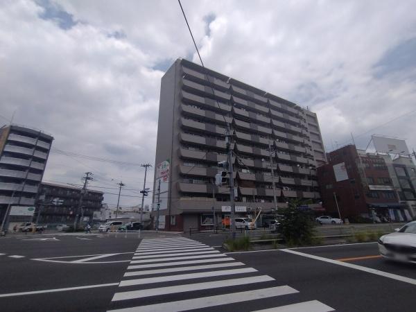 淡路第2ダイヤモンドハイム