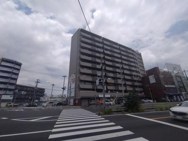 淡路第2ダイヤモンドハイム