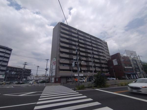 淡路第2ダイヤモンドハイム