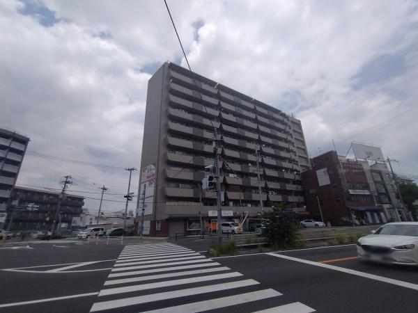 淡路第2ダイヤモンドハイム