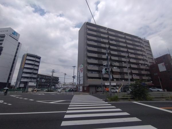 淡路第2ダイヤモンドハイム