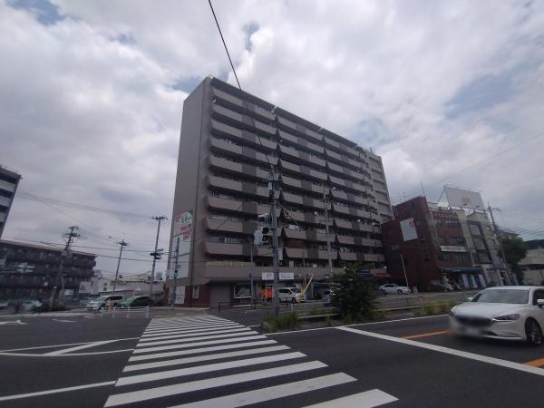 淡路第2ダイヤモンドハイム