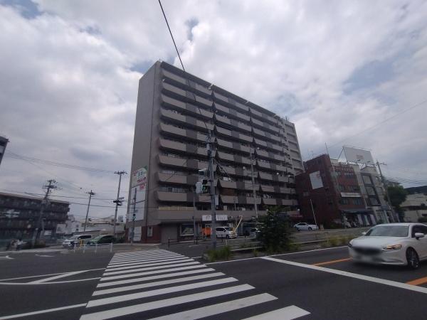 淡路第2ダイヤモンドハイム