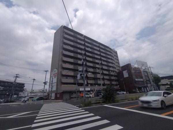 淡路第2ダイヤモンドハイム