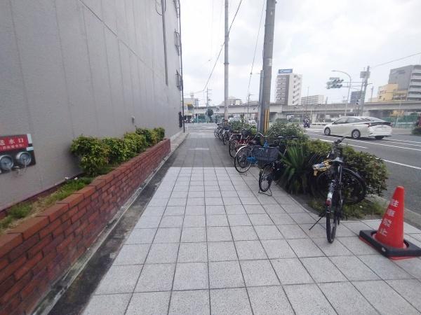 淡路第2ダイヤモンドハイム