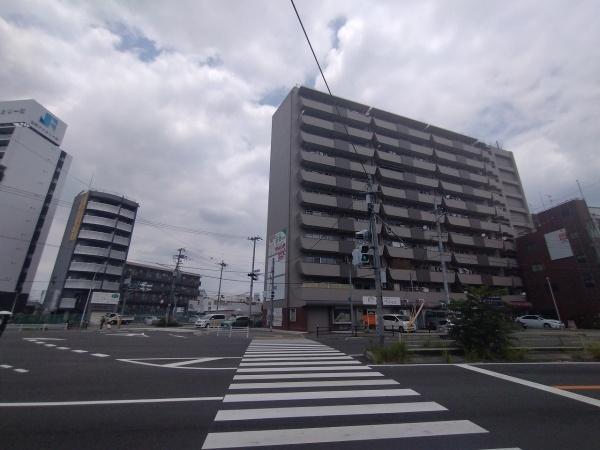 淡路第2ダイヤモンドハイム