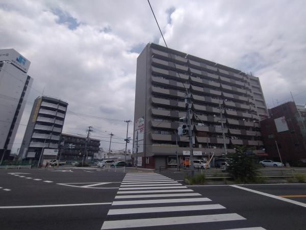 淡路第2ダイヤモンドハイム