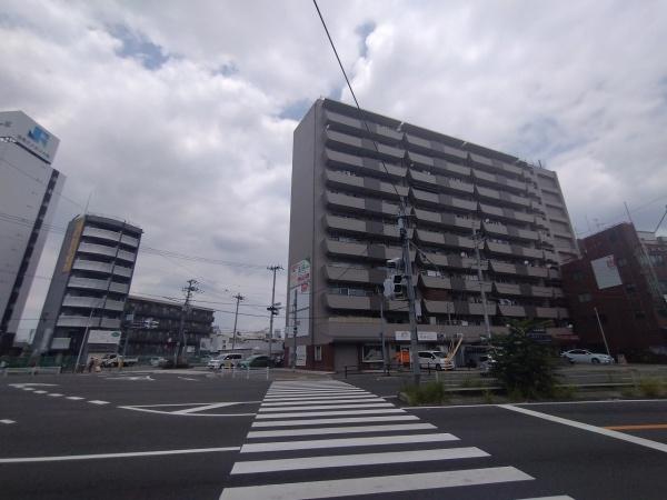 淡路第2ダイヤモンドハイム
