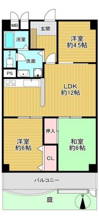 ユニライフ江坂