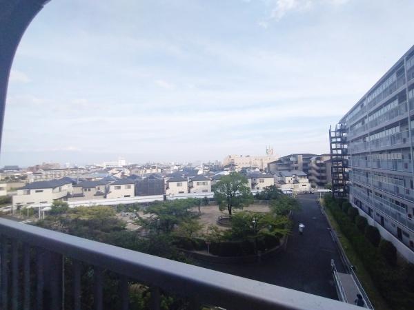 パストラル昆陽