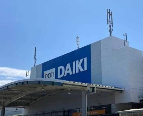 シャルマンコーポ伊丹2号棟(DCM宝塚店)
