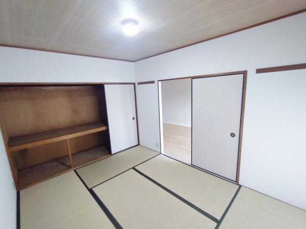 シャルマンコーポ伊丹2号棟