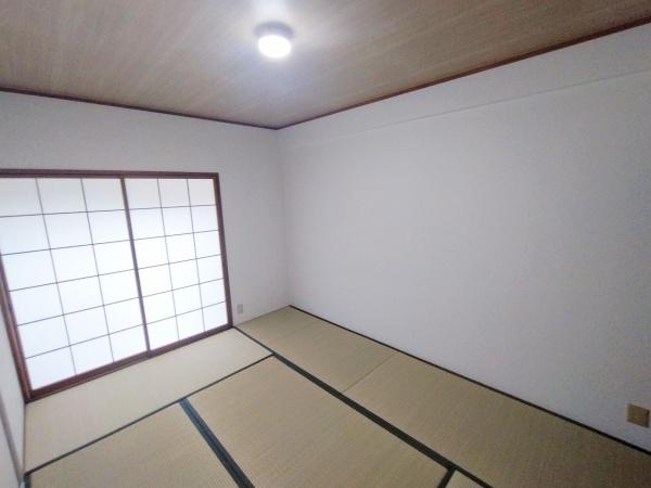 シャルマンコーポ伊丹2号棟