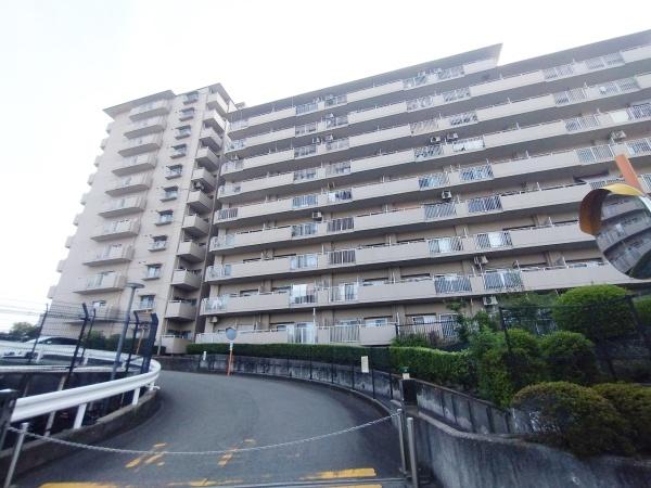 シャルマンコーポ伊丹2号棟