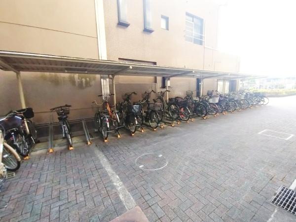 シャルマンコーポ伊丹2号棟