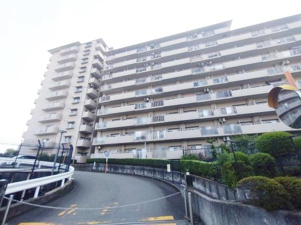 シャルマンコーポ伊丹