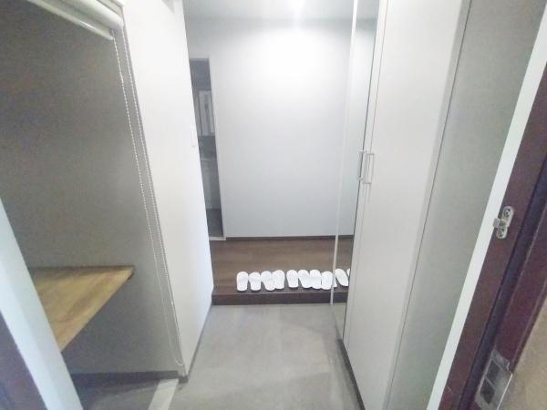シャルマンコーポ伊丹