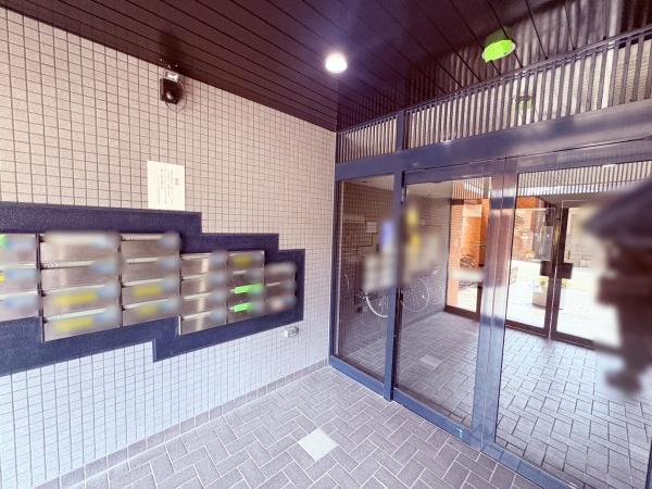 ライオンズマンション姫路平野町