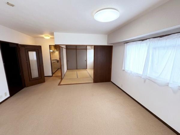 ライオンズマンション姫路平野町