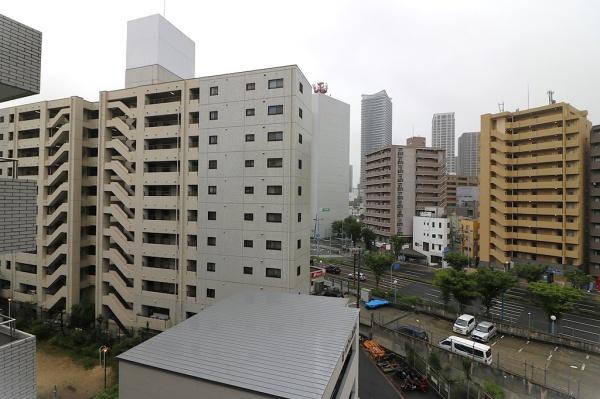 シーズ梅田西
