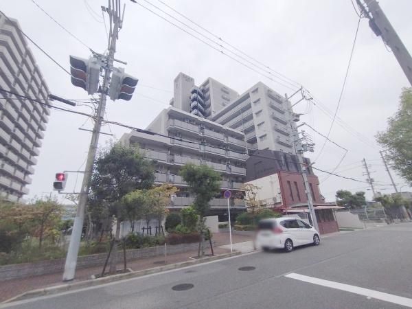 阪神住建グランドヴィラ此花Ⅰ